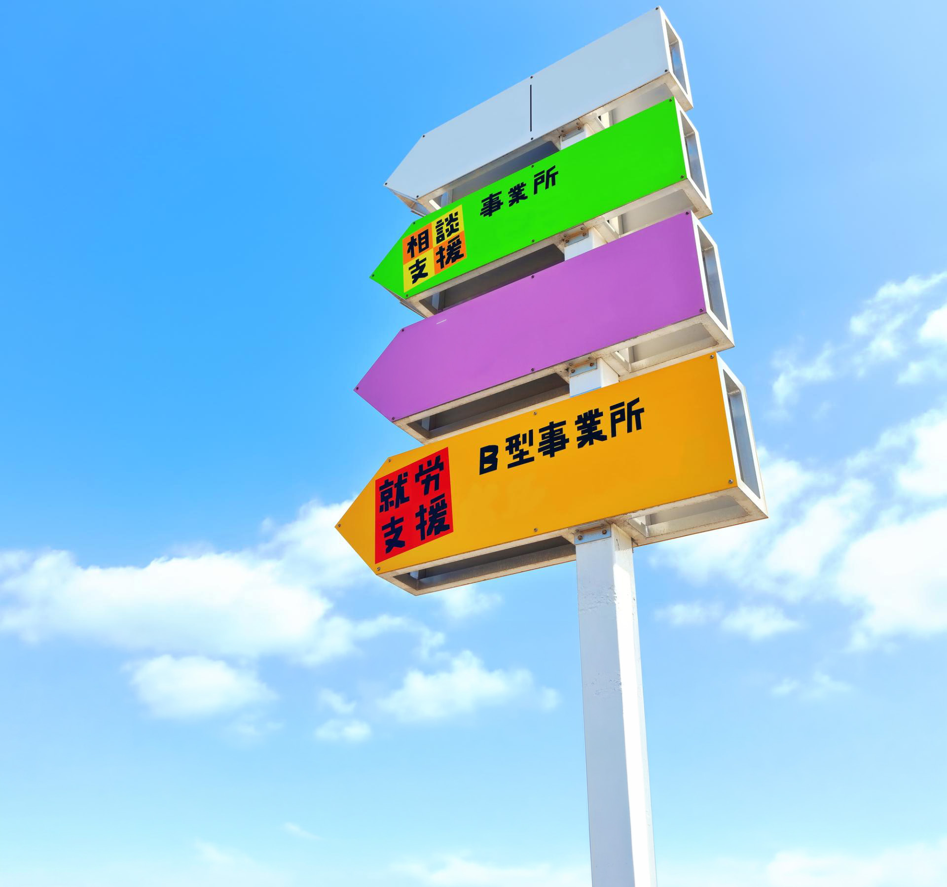作業内容・お仕事