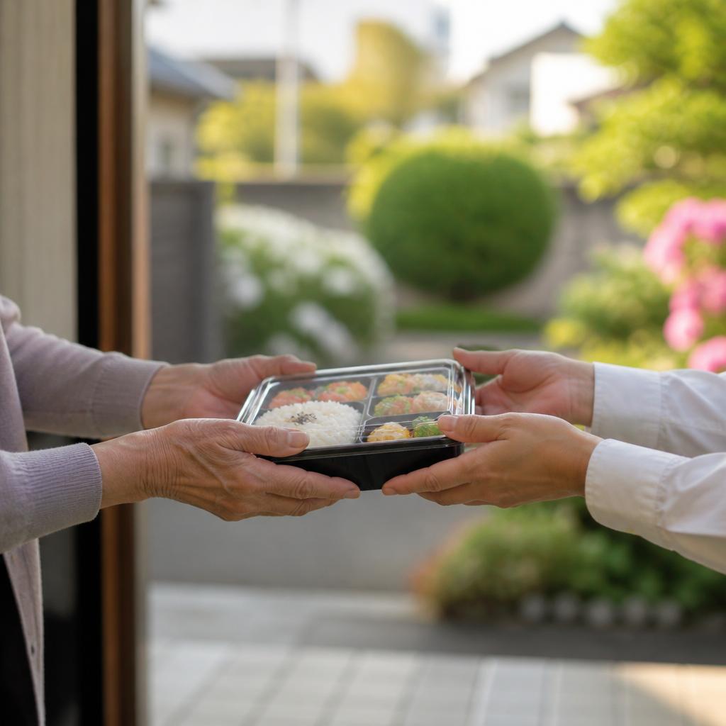 地域との絆を深める取り組み